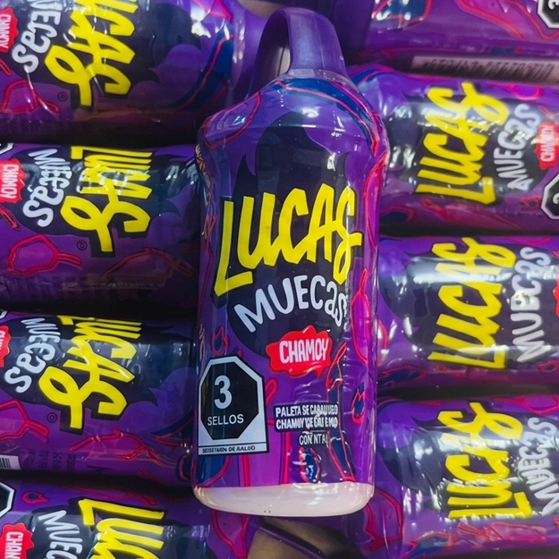 Lucas Candy Bulk Online USA – Wholesale Prices & Free Shipping