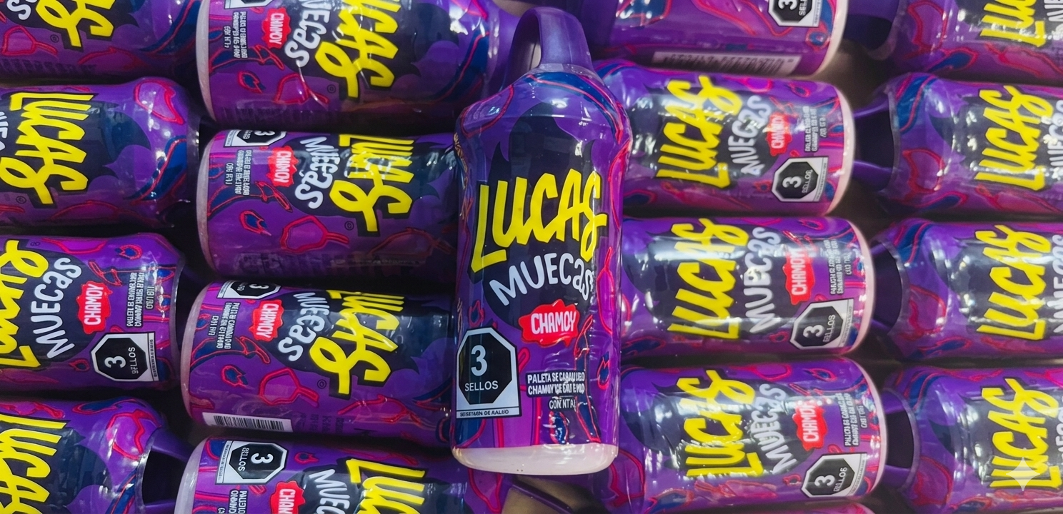 Lucas Candy Bulk Online USA – Wholesale Prices & Free Shipping