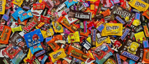 Buy Spicy Mexican Candy Online – Heat Lovers’ Favourite Store in Texas