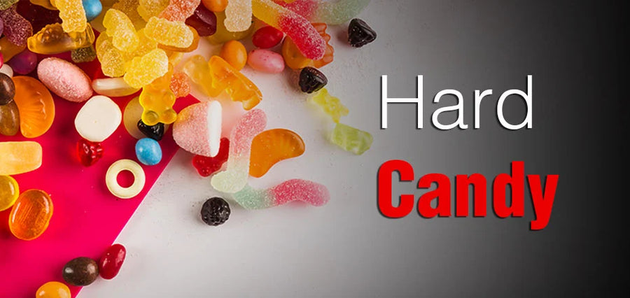 Hard Candy