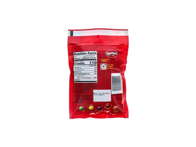 Skittles Original Candy 12 Count - 7.2 oz image 0