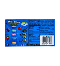 Mike and Ike Berry Blast Chewy Candy - 5 oz image 1