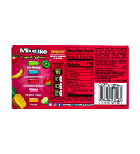 Mike and Ike Tropical Typhoon Candy - 5 oz image 1