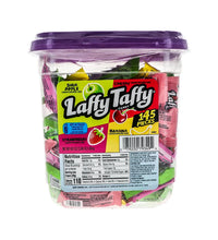Laffy Taffy Assorted - (Tub 145) - 0.34 oz image 0