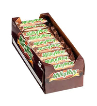 Milky Way Chocolate Bars 36 Count - 1.84 oz image 1