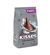 Hersheys Kisses Milk Chocolate Bulk image 0