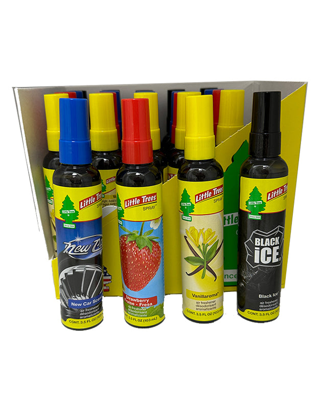 Little Trees Spray Assortment 24 Count - 3.5 oz image 0