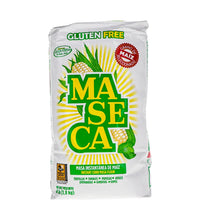 Maseca Corn Masa Flour 4.4 Lb image 0