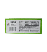 Sour Power Belts Wrap Green Apple 150Ct image 2