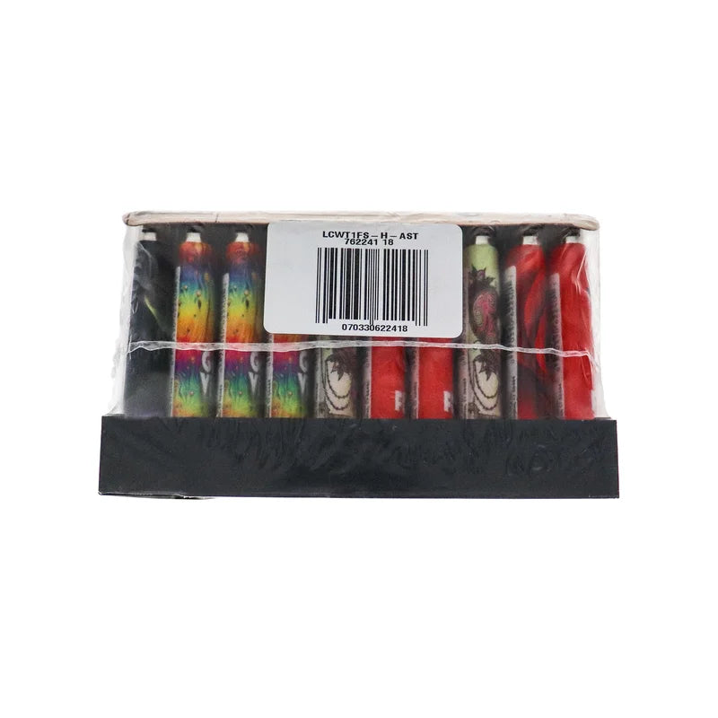 Bic Lighter Favorites Series - 50 Count image 0