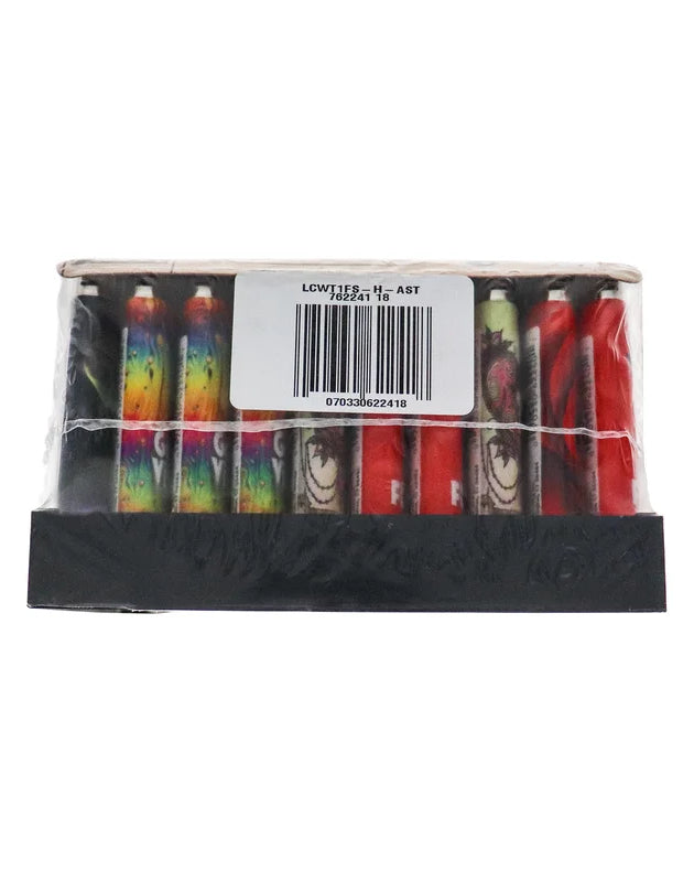 Bic Lighter Favorites Series - 50 Count image 0