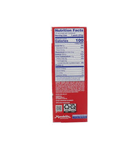 Handi-Snacks Ritz Crackers and Cheese 12 Count - 0.95 oz image 1