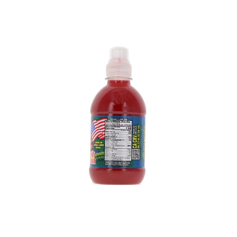 Bug Juice Fruit Punch 24 Count - 10 oz image 0