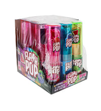 Kidsmania Grab Pop Fruit-Flavored Candy - 12 Count image 0