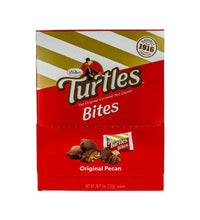Demet's Turtles Original Bite-Size - 60 Count image 0
