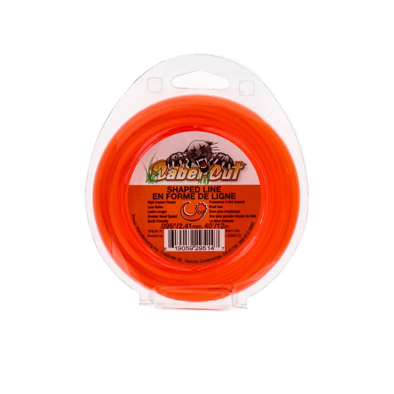 Sabercut Super Edge - 40 Feet image 0