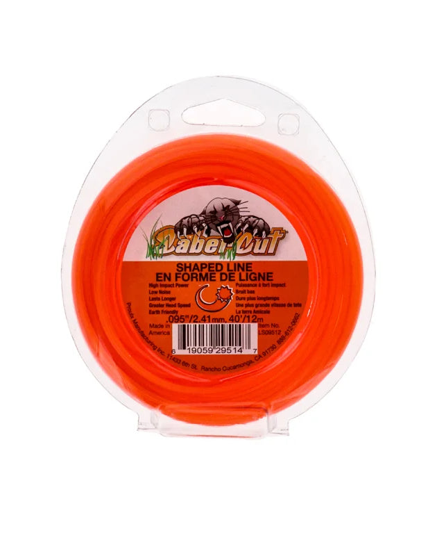 Sabercut Super Edge - 40 Feet image 0