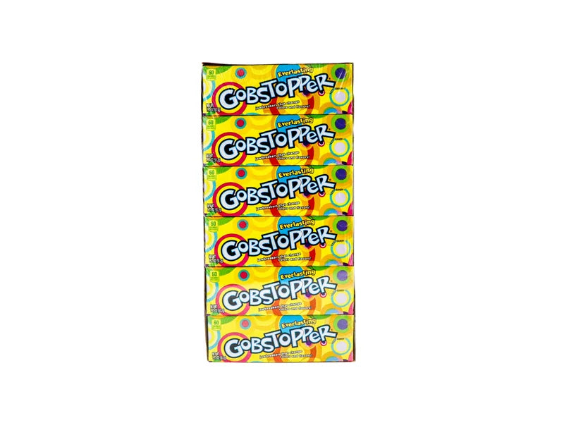 Gobstopper Original Everlasting 24 Count - 1.77 oz image 0