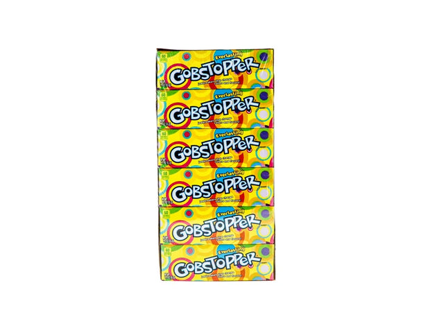 Gobstopper Original Everlasting 24 Count - 1.77 oz image 0