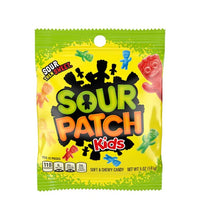 Sour Patch Kids Original 12 Count - 5 oz image 0