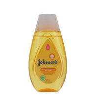 Johnson & Johnson Baby Shampoo Imported 100 ML image 0
