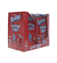 Kool-Aid Popping Candy Assorted 12 Count - 0.72 oz image 1