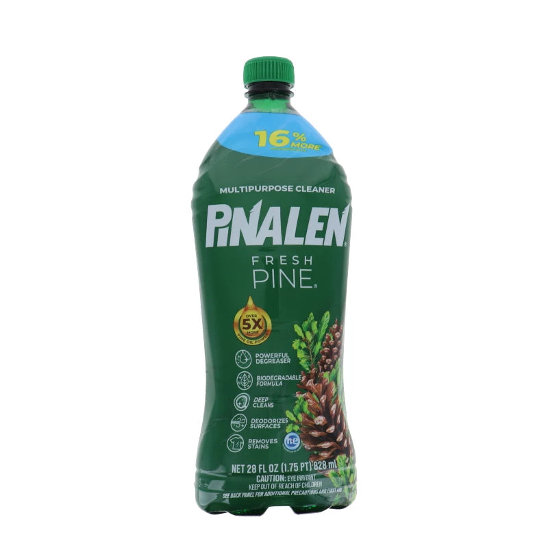 Pinalen Original Multi Purpose Cleaner - 28 fl oz image 0