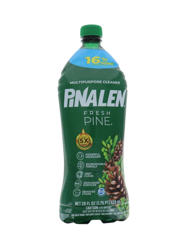 Pinalen Original Multi Purpose Cleaner - 28 fl oz image 0