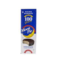 Moon Pie Double Decker Chocolate 9 Count - 24.75 oz image 0