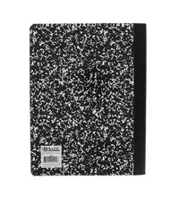 Composition Notebook 100 Sheets image 1