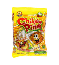 El Azteca Lollipop Sandia - Bag 40 Count image 0