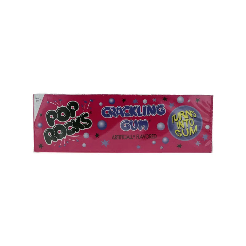 Pop Rocks Dips Sour Apple Candy 18 Count - 0.63 oz image 0