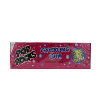 Pop Rocks Dips Sour Apple Candy 18 Count - 0.63 oz image 0