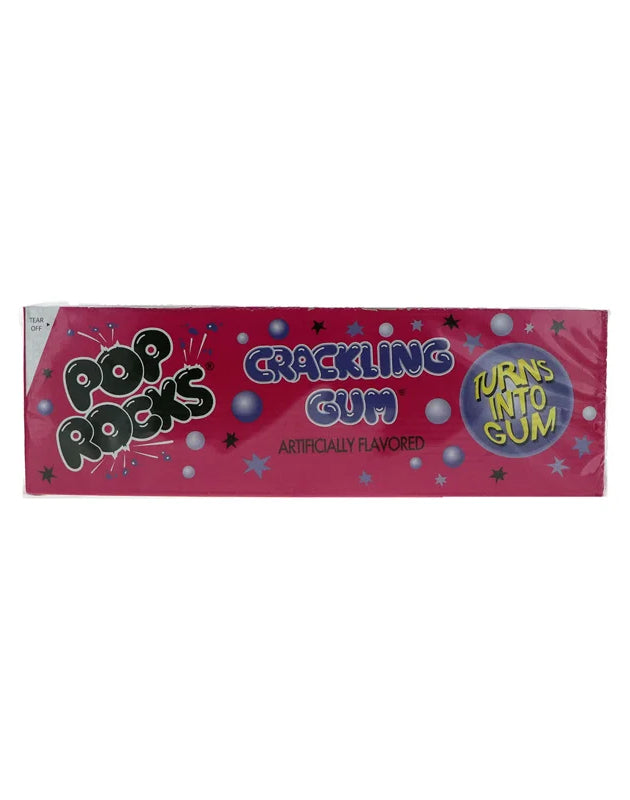 Pop Rocks Dips Sour Apple Candy 18 Count - 0.63 oz image 0