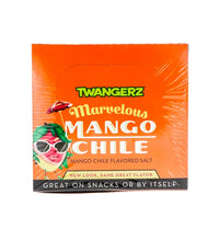Twang Twangerz Mango Chili - Packets 200 Count image 0