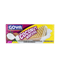 Goya Coconut Wafers 4.94 oz image 0