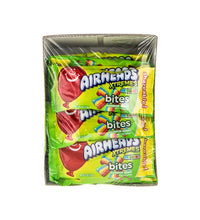 Airheads Xtremes Rainbow Berry Bites King Size 18 Count - 4 oz image 0