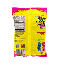 Sour Patch Kids Berries Soft & Chewy Candy 12 Count - 7.2 oz image 1