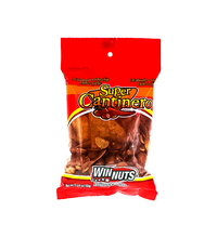 Winnuts Super Cantinero Peanuts N Chips 12 Count - 5.25 oz image 0