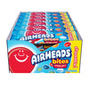 Airheads King Size Fruit Bites 18 Count - 4 oz image 0