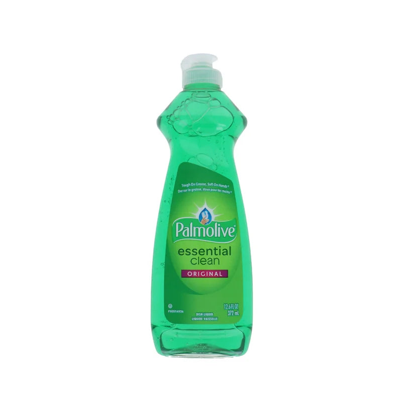 Palmolive Liquid Dish Soap, Original Scent - 12.6 fl oz image 0
