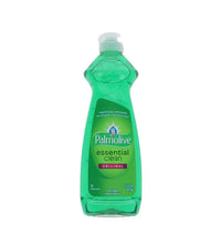 Palmolive Liquid Dish Soap, Original Scent - 12.6 fl oz image 0