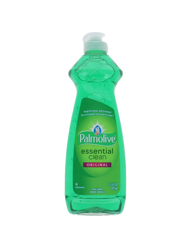Palmolive Liquid Dish Soap, Original Scent - 12.6 fl oz image 0