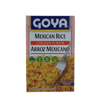 Goya Mexican Rice Mix, Chicken Flavor 7 oz image 0