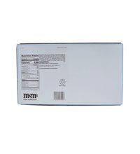 M&M's Crunchy Cookie Milk Chocolate Candy King Size 24 Count - 2.83 oz image 2