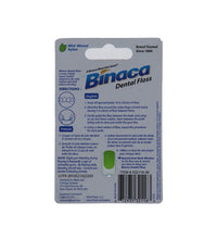 Binaca Dental Floss 100 Yards 1 Count image 1