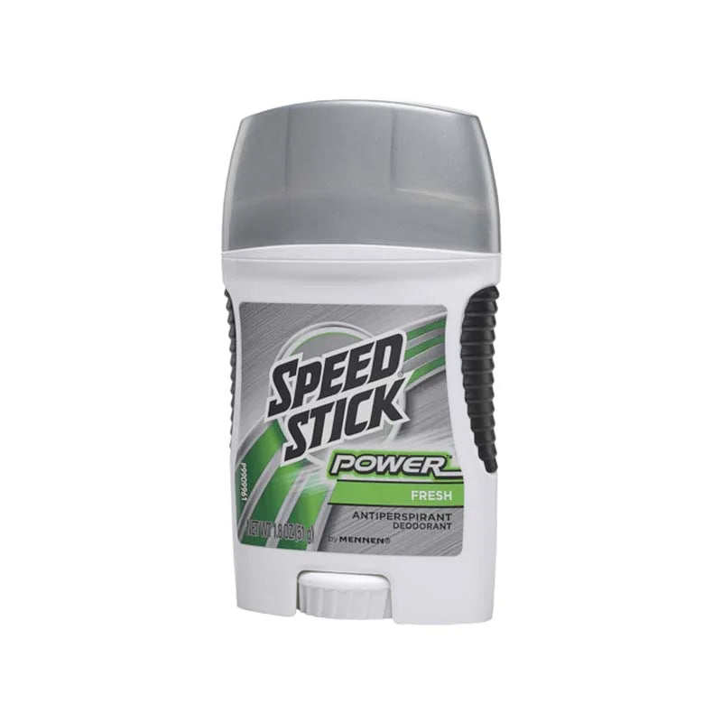 Speed Stick Deodorant Fresh Stick 1.8 oz image 0