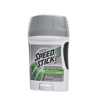 Speed Stick Deodorant Fresh Stick 1.8 oz image 0