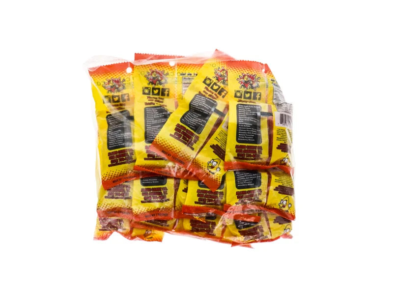 Alamo Candy Mango Fruta With Chile 12 Count - 1.5 oz image 1