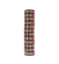 Jack Link's Jerky Chew Original Shredded Beef Jerky - Can Roll 12 Count - 0.32 oz image 0